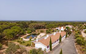 Nomade Melides Eco Lodge